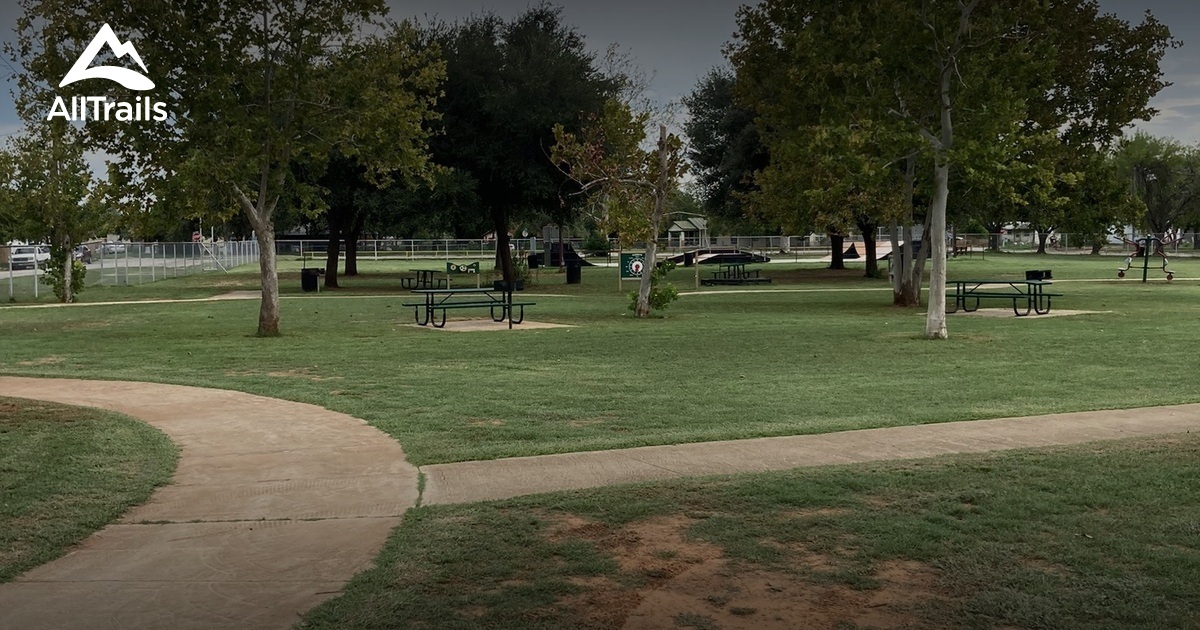 Best Hikes and Trails in Pearsall AllTrails