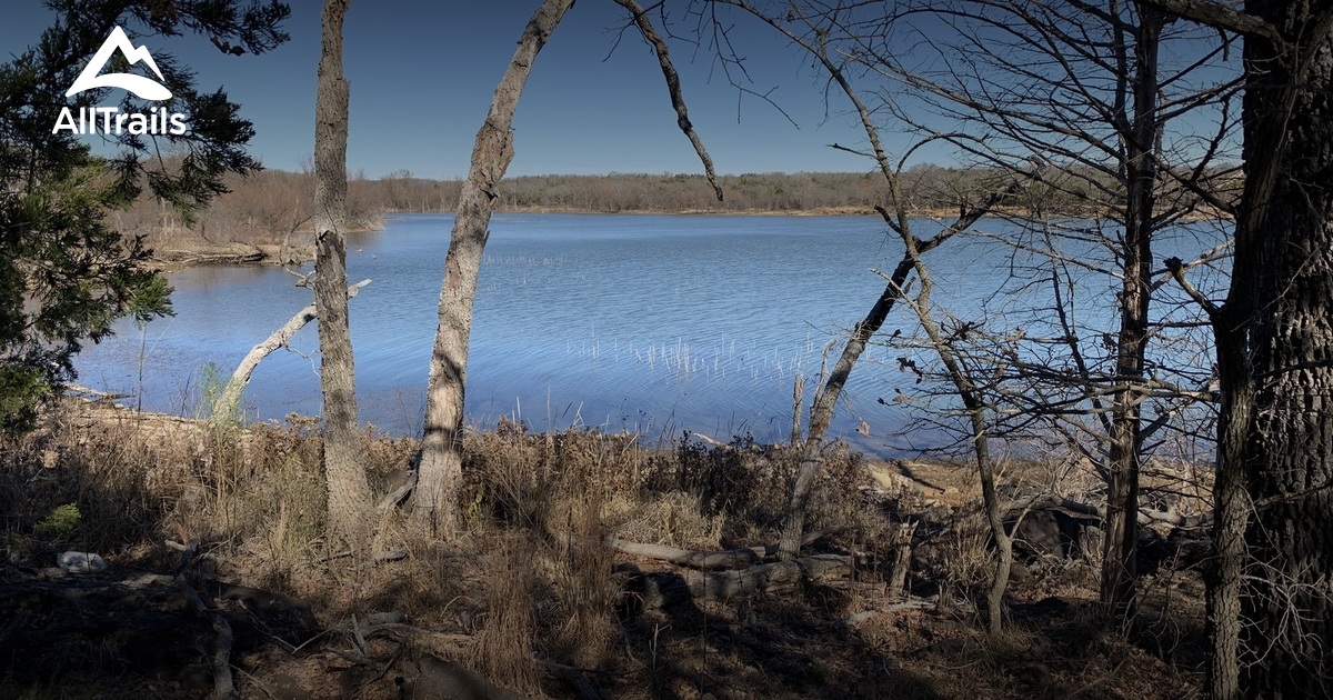 Best Hikes and Trails in Pilot Point AllTrails