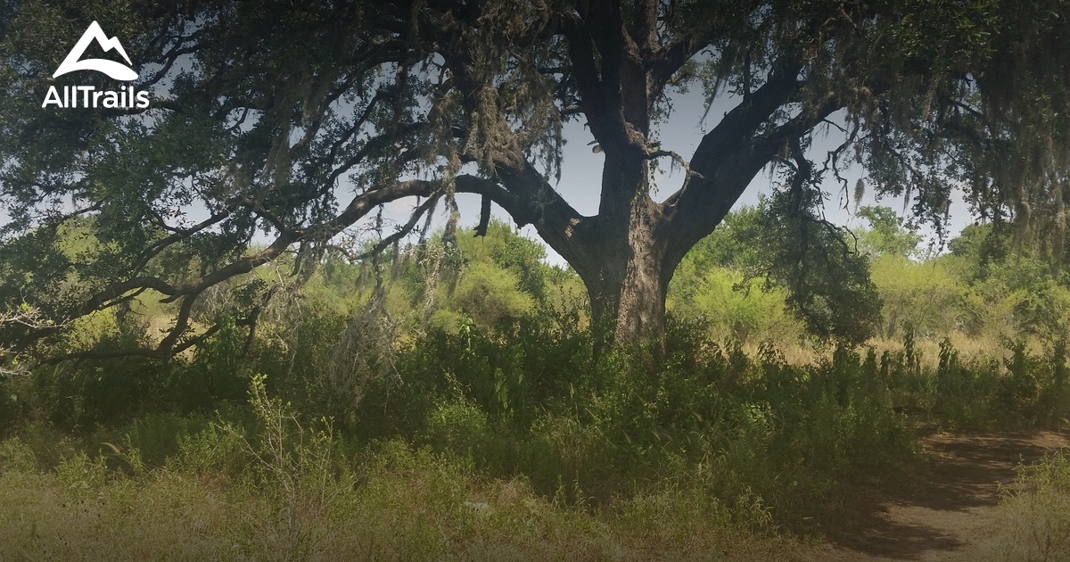 san marcos mountain bike trails