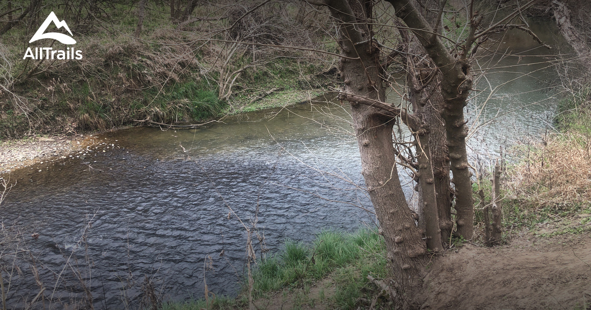 Best trails in Stockdale, Texas AllTrails