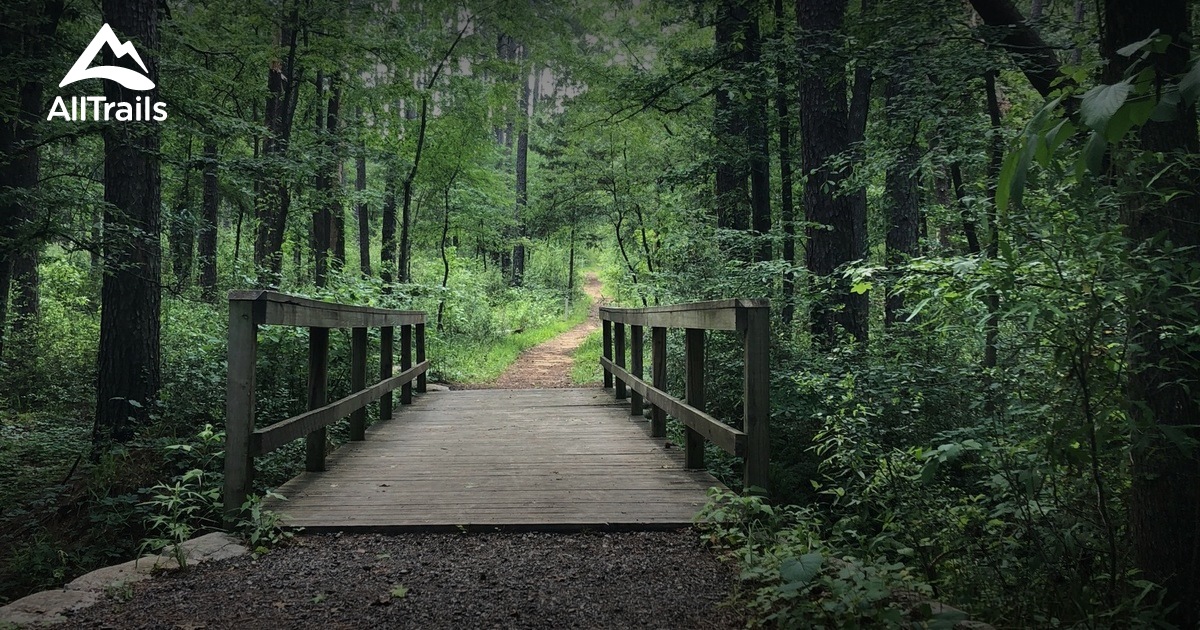 Best trails in Tatum, Texas AllTrails