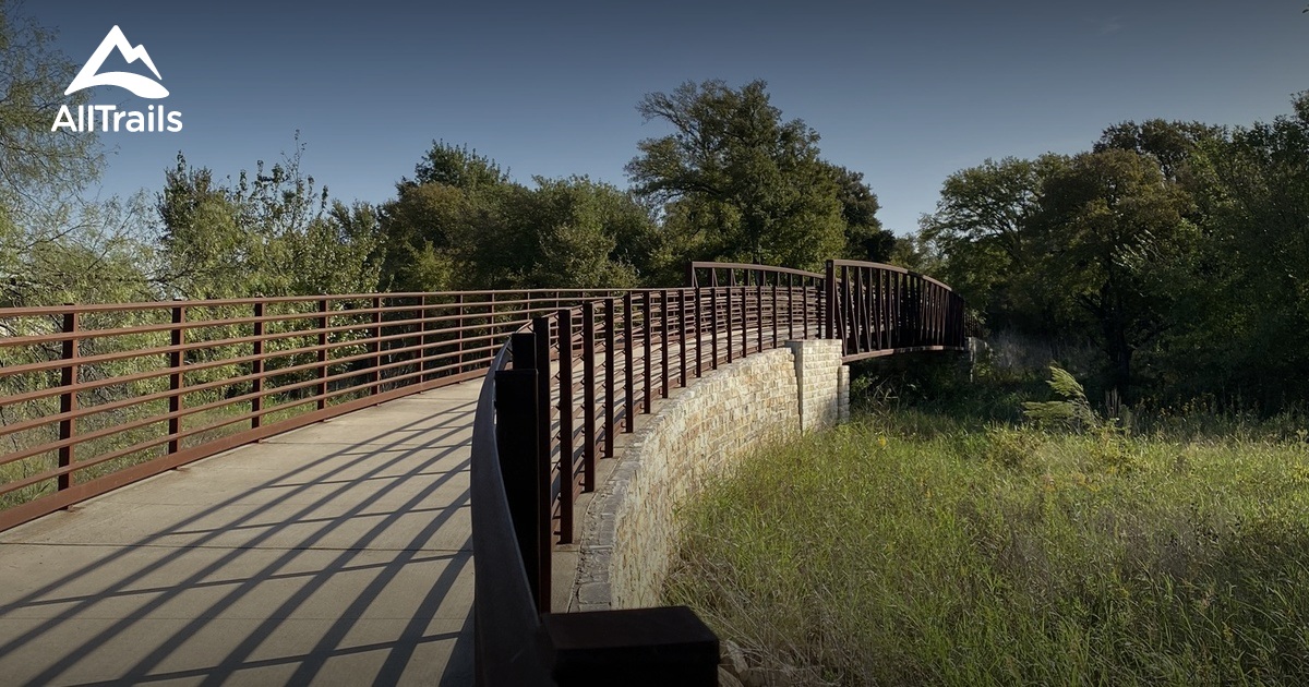 Best hikes and trails in Temple AllTrails