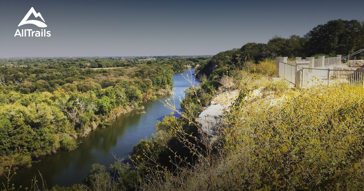 Best Trails near Waco, Texas AllTrails