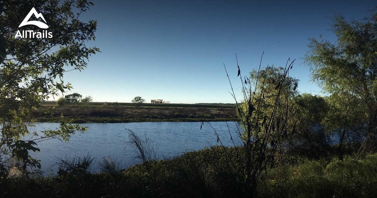 Best Hikes and Trails in Wallisville AllTrails