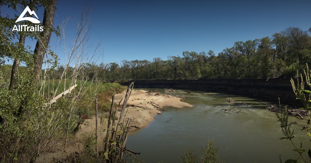 Best Trails near Wilmer, Texas AllTrails