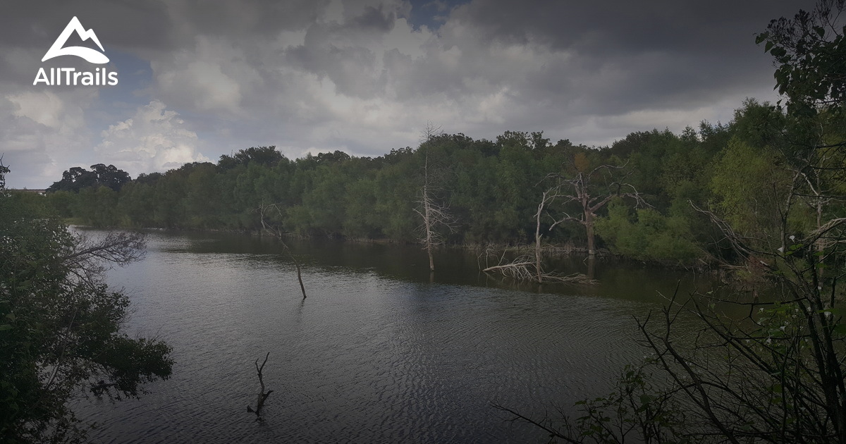 Best Trails near Woodway, Texas AllTrails