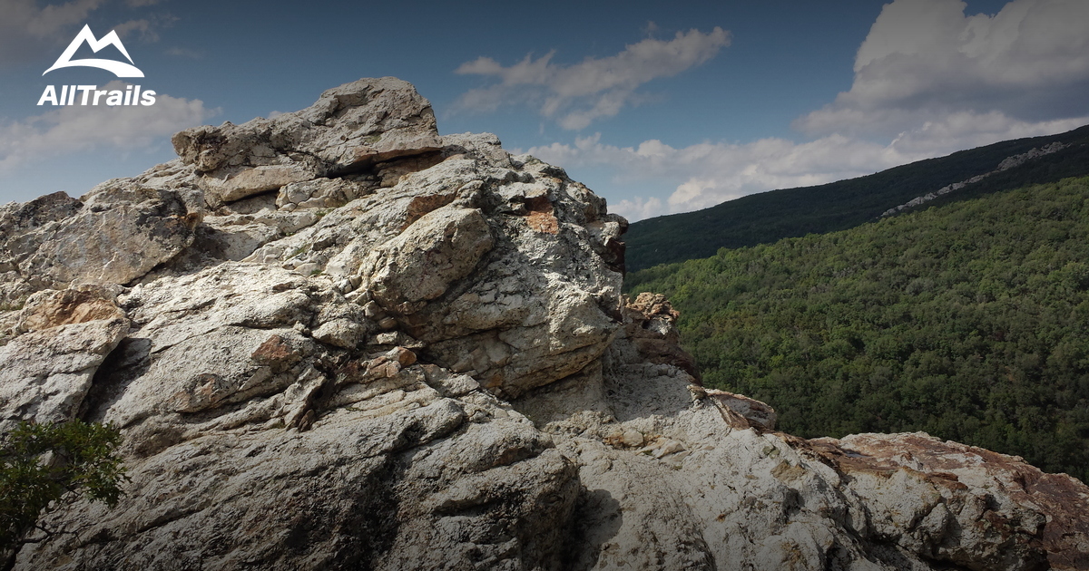 Best Trails near Bountiful, Utah