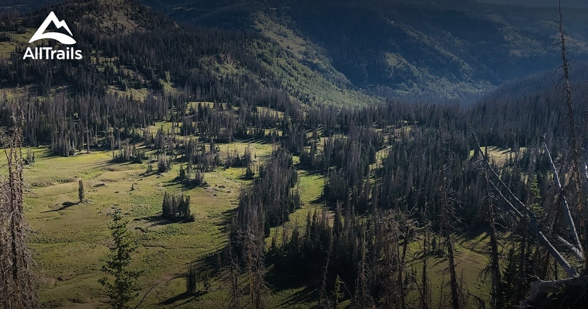 Best Hikes and Trails in Ephraim AllTrails