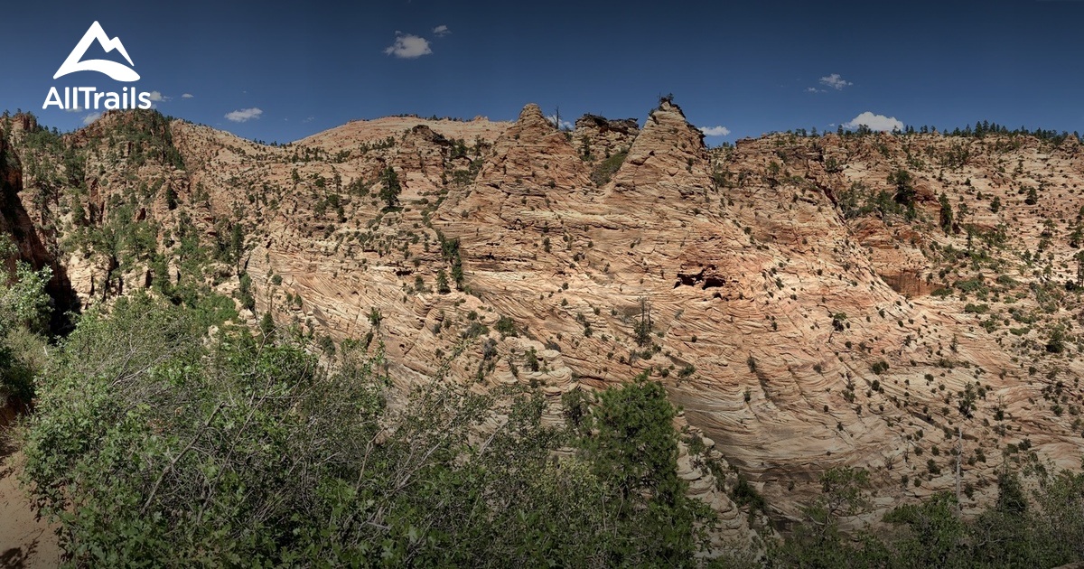 Best Hikes and Trails in Hildale AllTrails