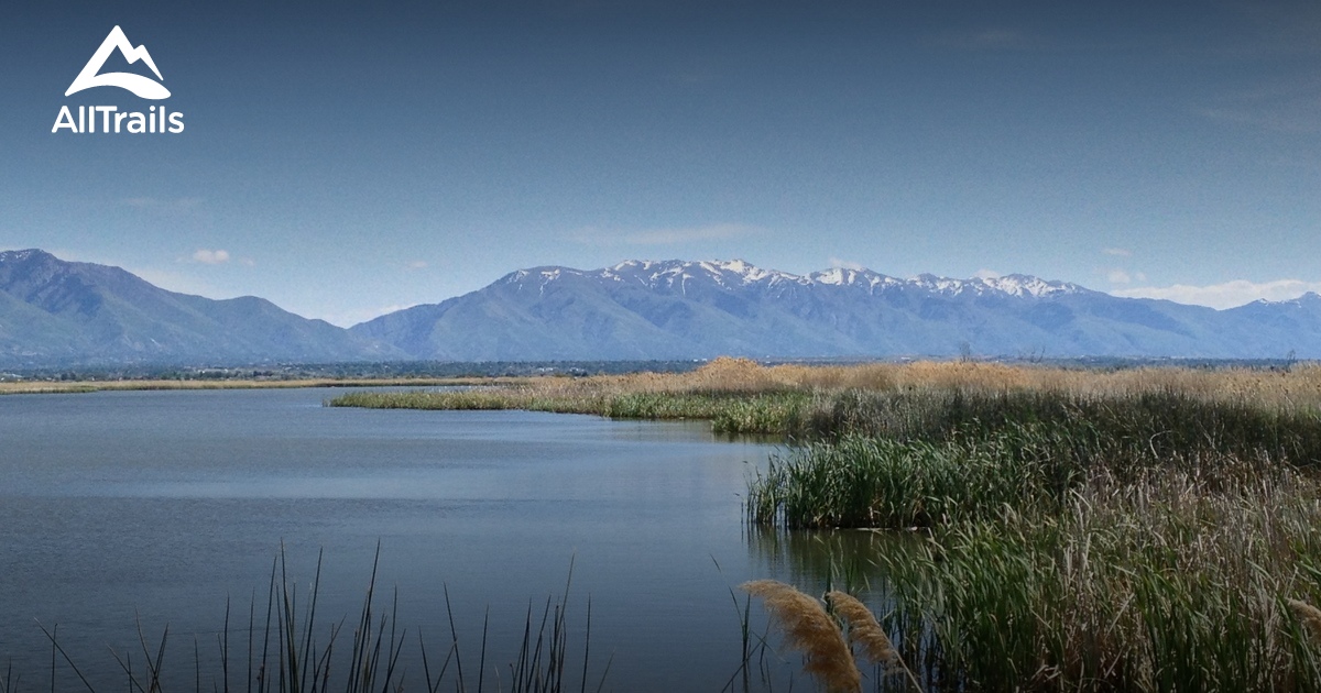 Best Hikes and Trails in Hooper AllTrails