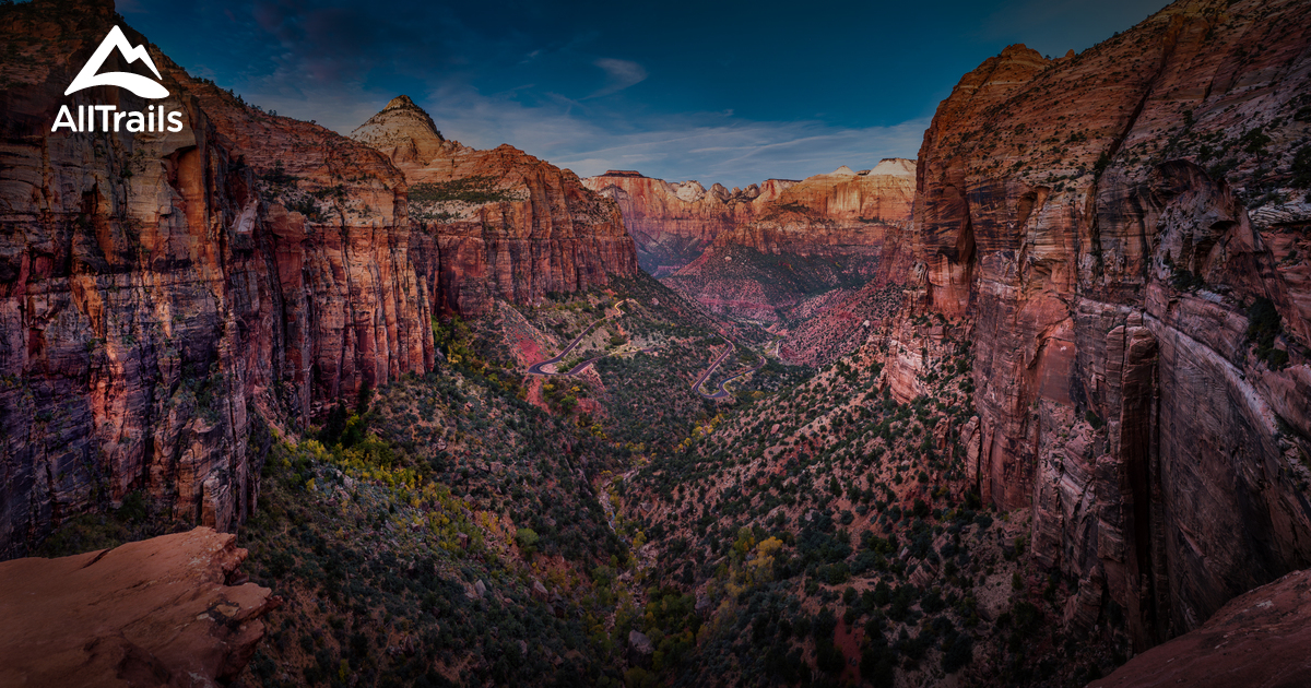 Best Trails near Hurricane Utah 1021 Photos & 749 Reviews AllTrails