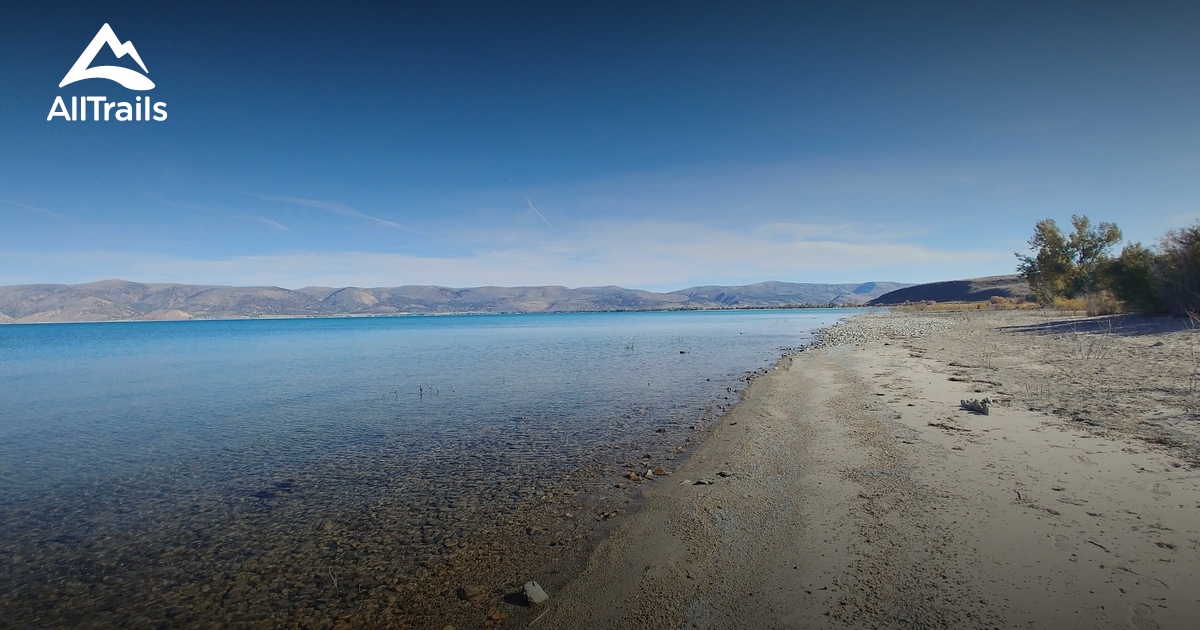 Best Beach Trails in Laketown AllTrails