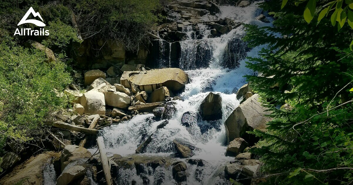 Best Hikes and Trails in Manti AllTrails