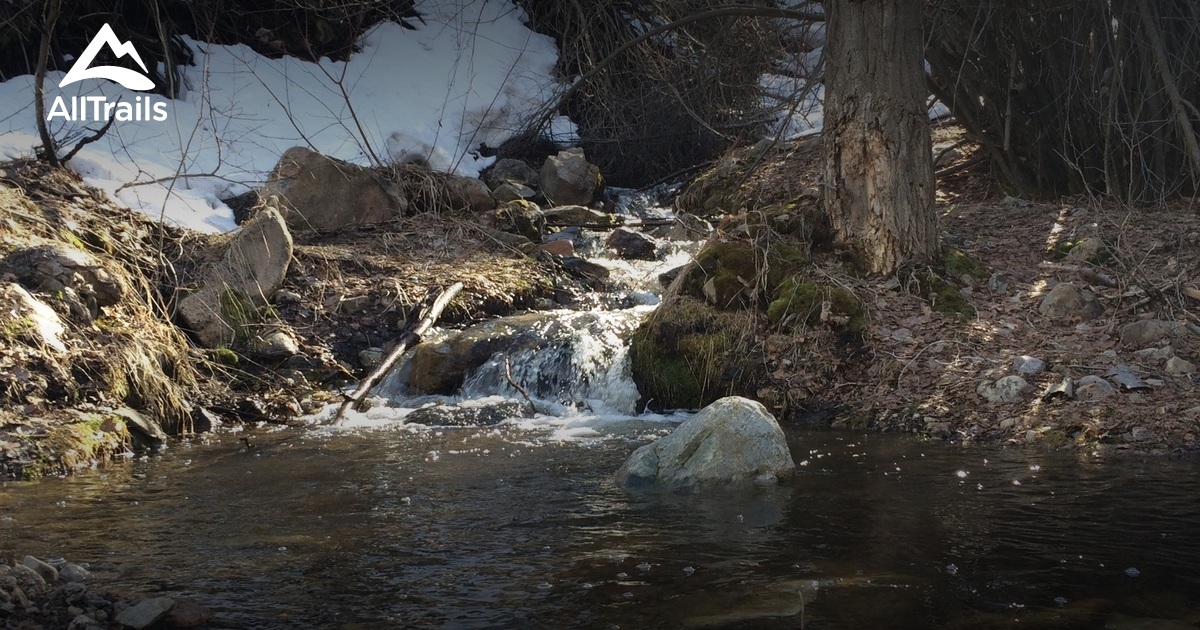 Best Trails near Mantua, Utah | AllTrails