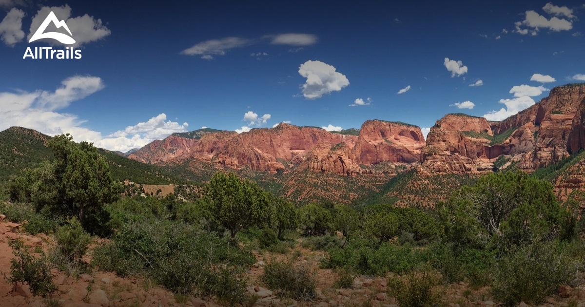 2023 Best 10 Long Trails in New Harmony AllTrails