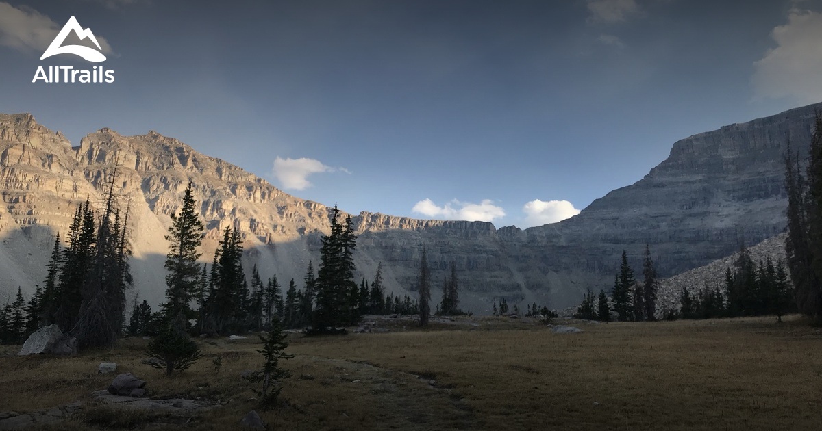 10 Best Trails and Hikes in Oakley AllTrails