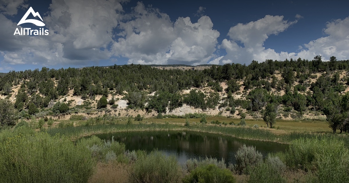 10 Best trails and hikes in Orderville AllTrails