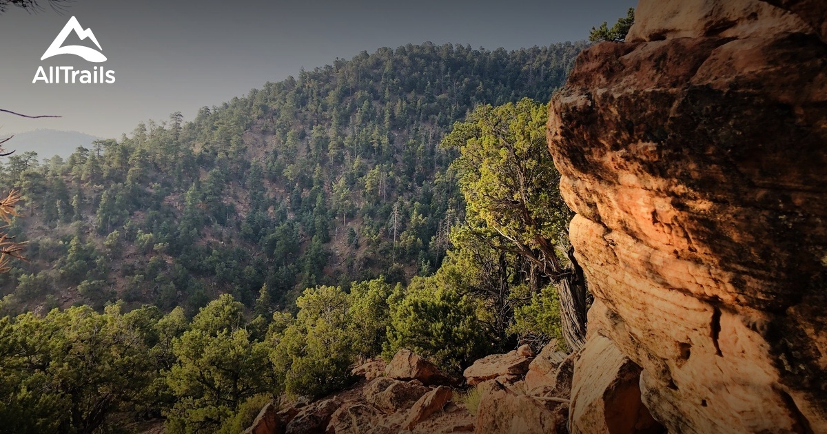 Best Hikes and Trails in Parowan AllTrails