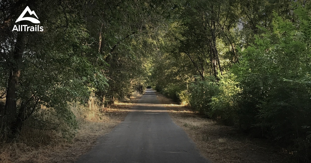 Best Hikes and Trails in Roy AllTrails