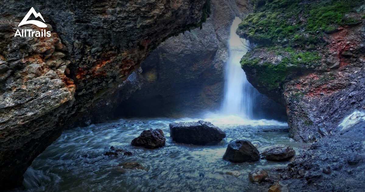 Best Trails near Santaquin, Utah AllTrails