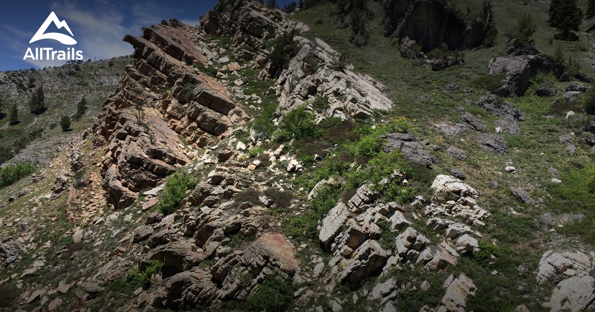 Best Hikes and Trails in Smithfield AllTrails