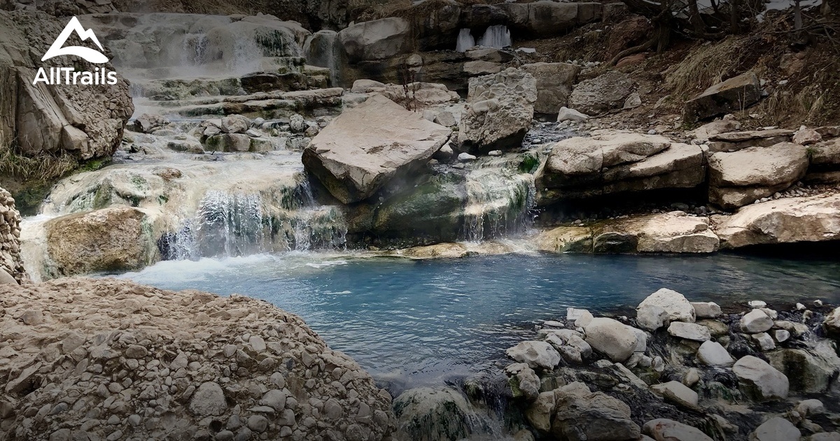 Best Trails near Spanish Fork, Utah AllTrails