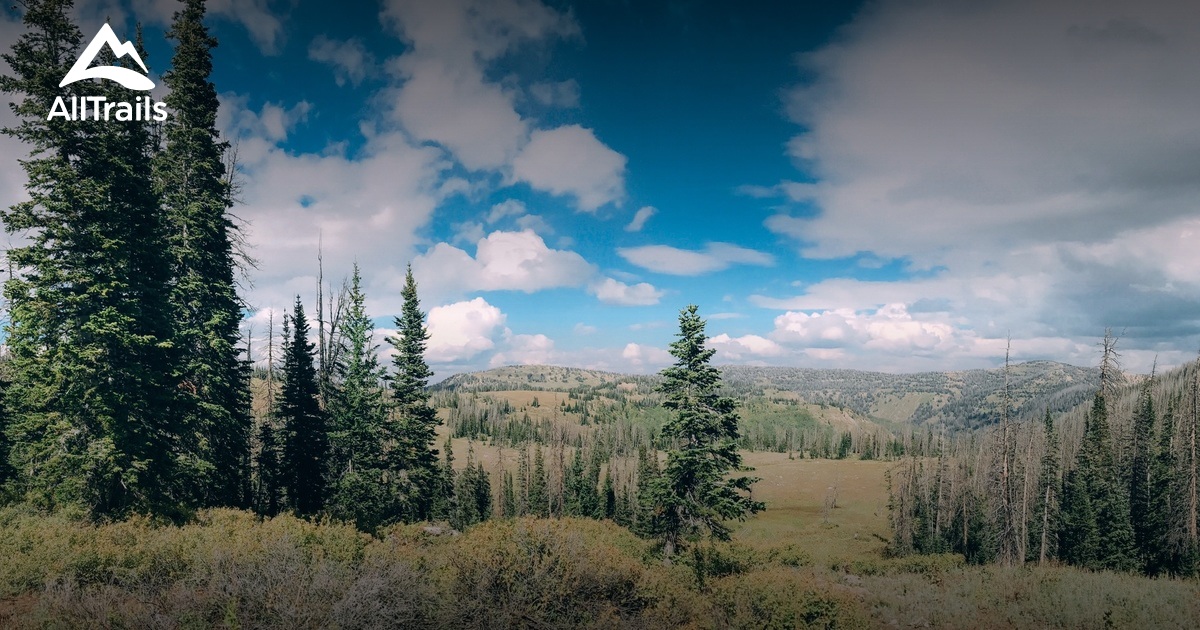 Best trails in Spring City, Utah AllTrails