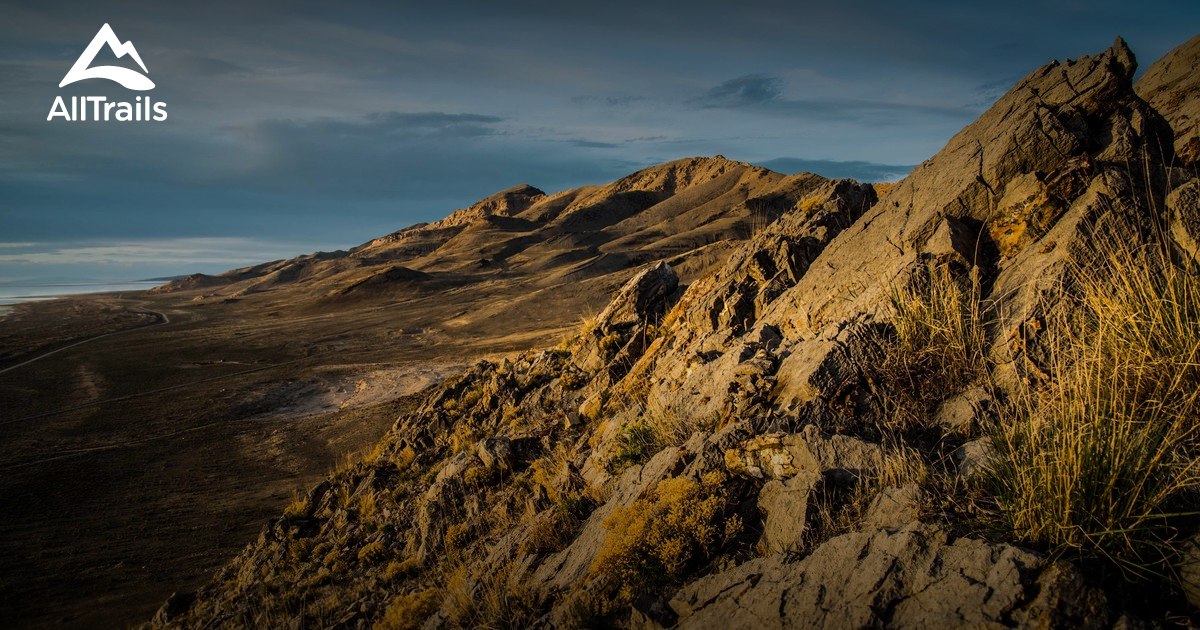 Best Trails Near Tooele Utah Reviews Best Trails Near Tooele Utah Reviews