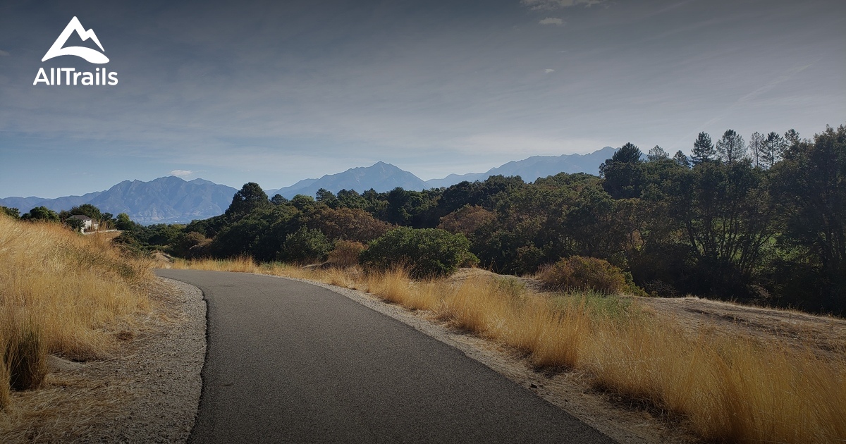 Best Walking Trails in West Jordan AllTrails