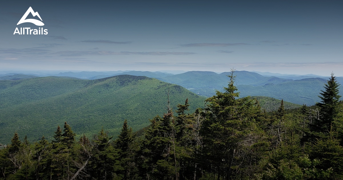 Best Trails near Arlington, Vermont AllTrails