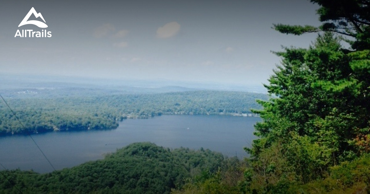 Best Trails near Barnard, Vermont AllTrails