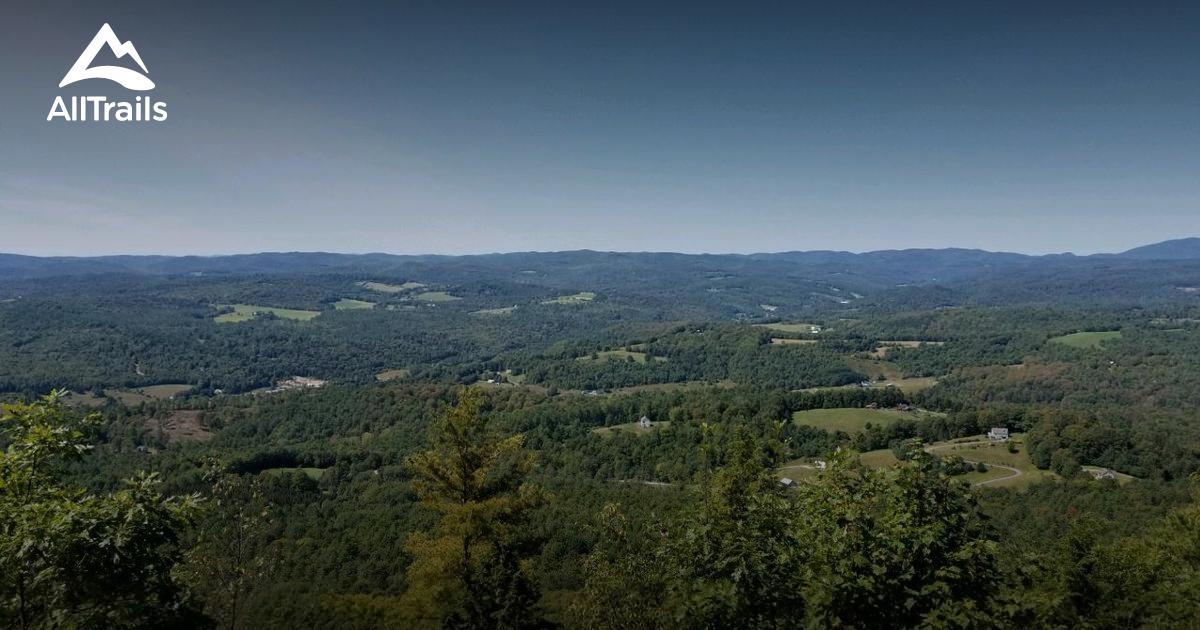 Best Trails near Bradford, Vermont AllTrails