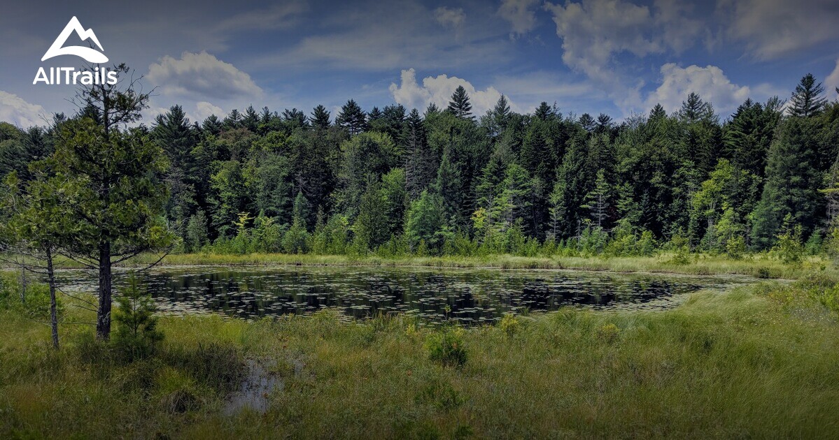 Best Hikes and Trails in Calais AllTrails