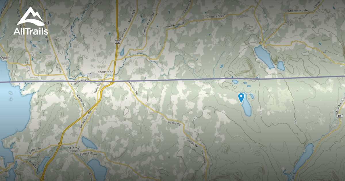 Best Trails near Derby Line, Vermont AllTrails