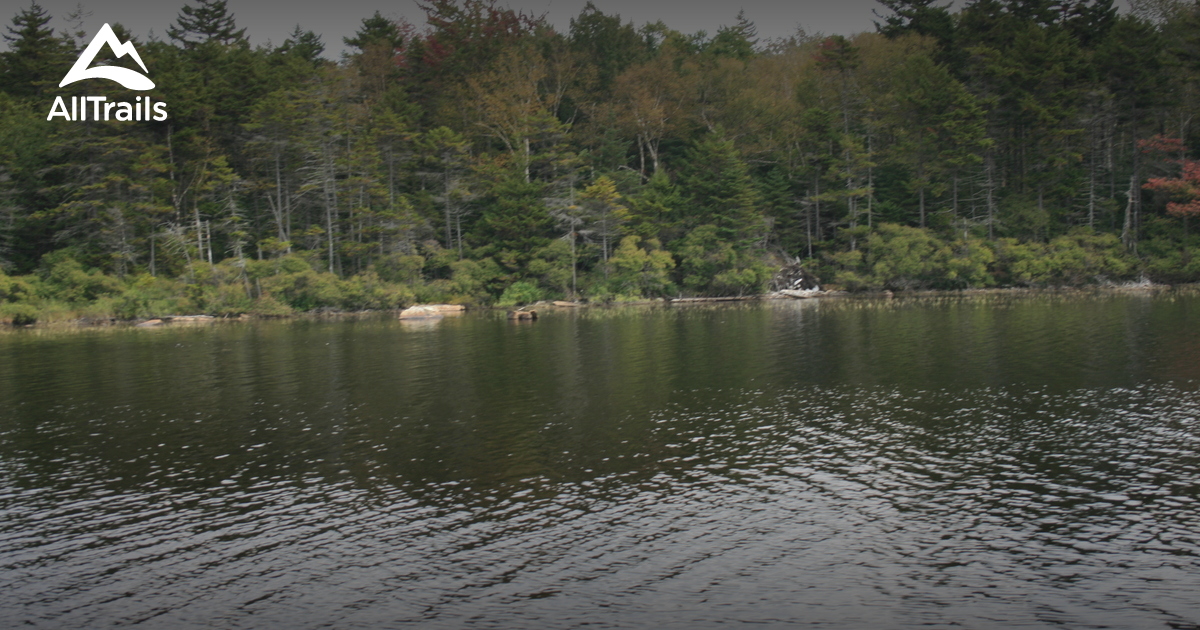 Best Trails near East Dorset, Vermont AllTrails