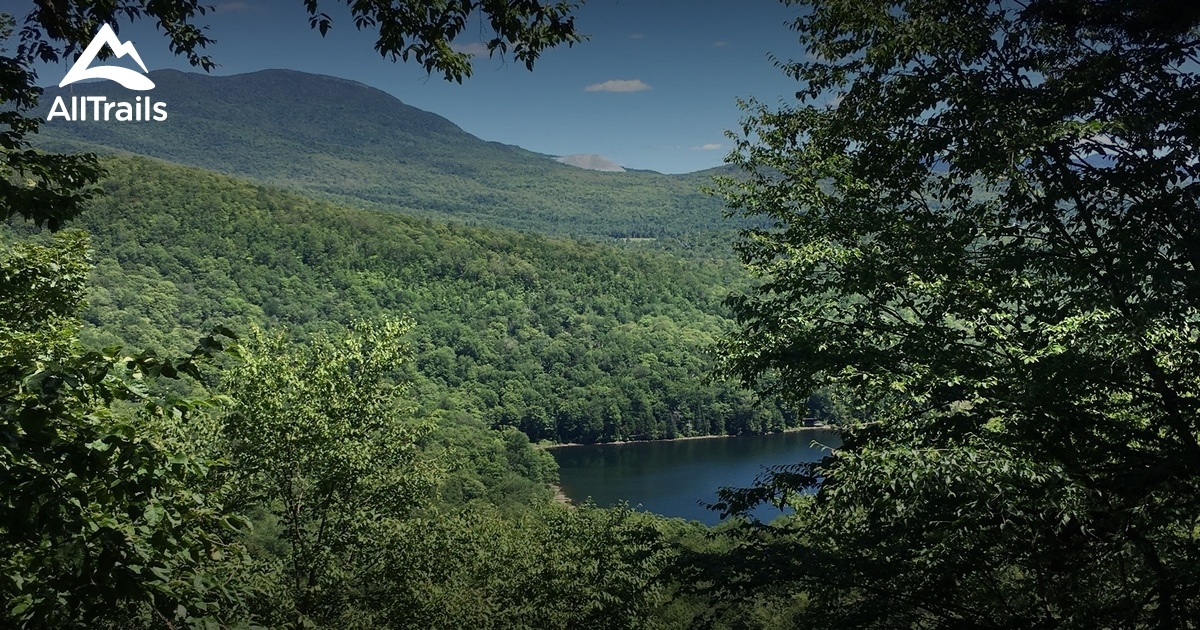 Best Trails near Eden, Vermont AllTrails