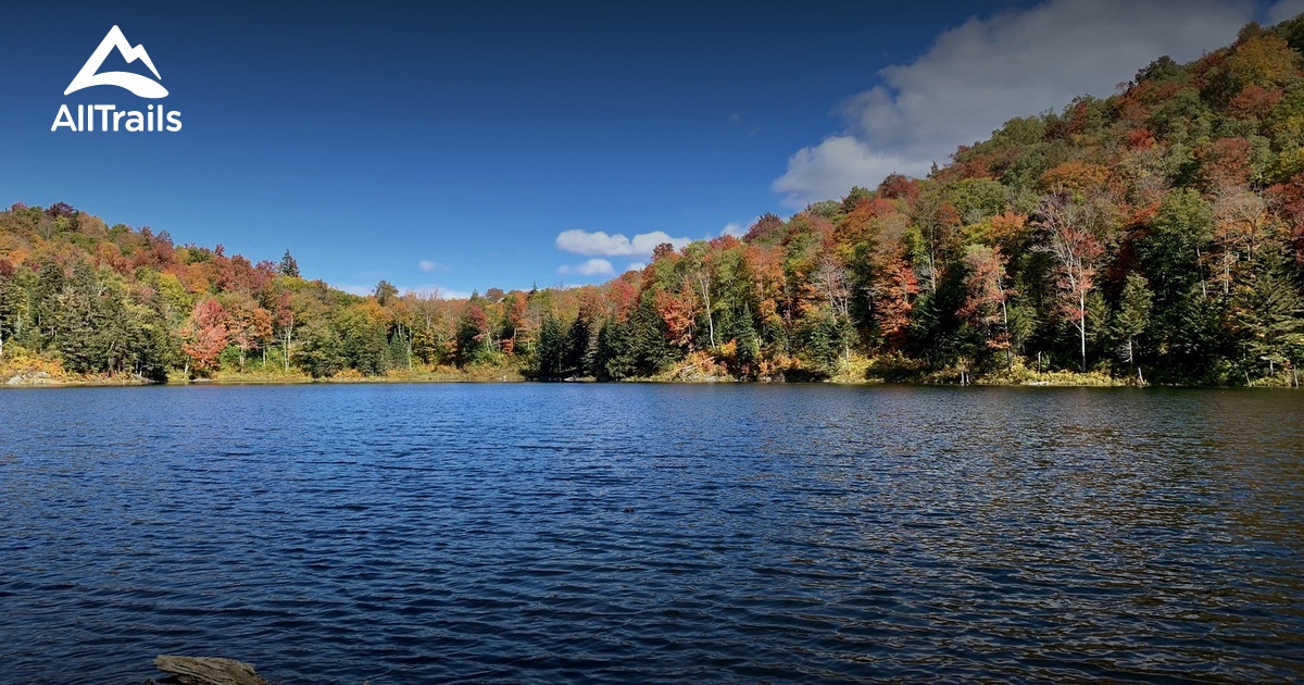 Best Hikes and Trails in Eden AllTrails