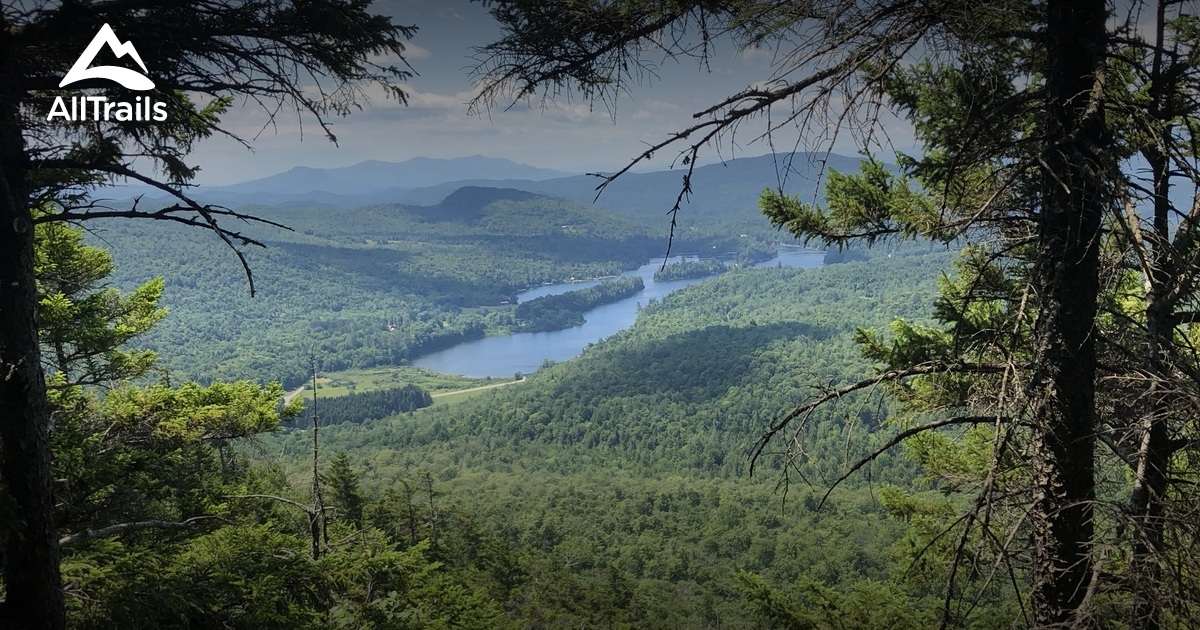 Best Trails near Eden Mills, Vermont AllTrails