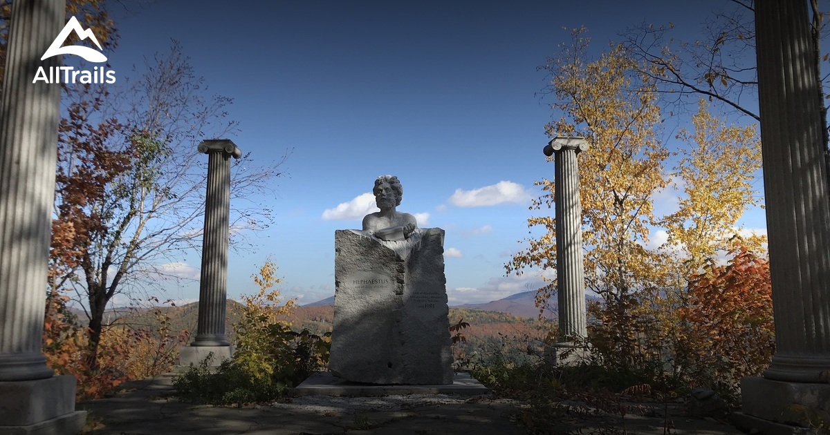 2023 Best Lake Trails in Graniteville AllTrails