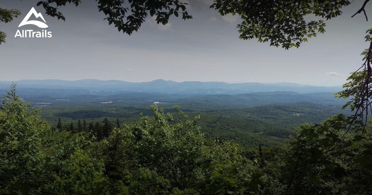 Best Hikes and Trails in Greensboro Bend AllTrails