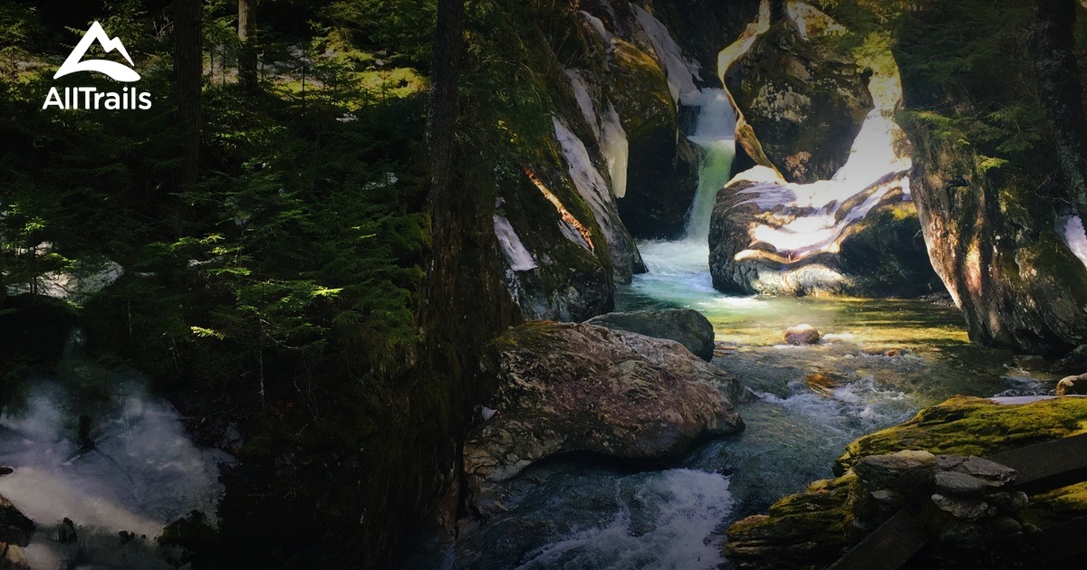 Best Hikes and Trails in Hancock AllTrails