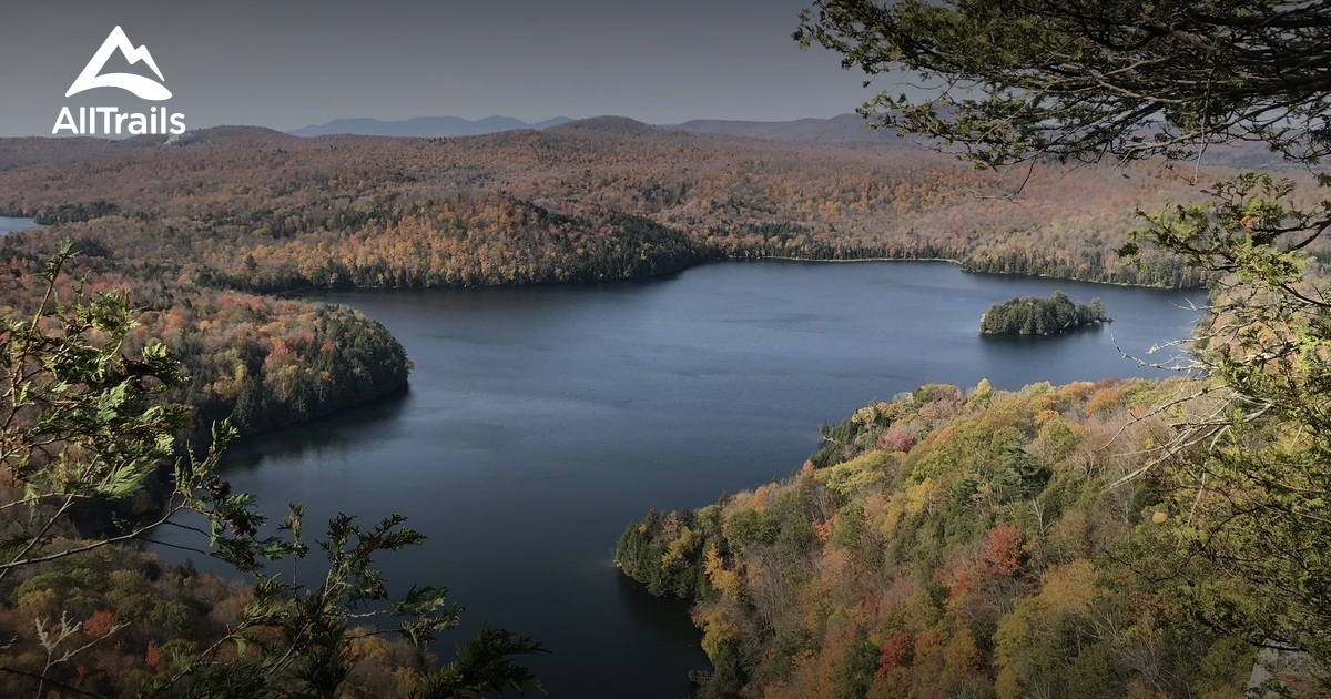 2023 Best Forest Trails in Hardwick AllTrails