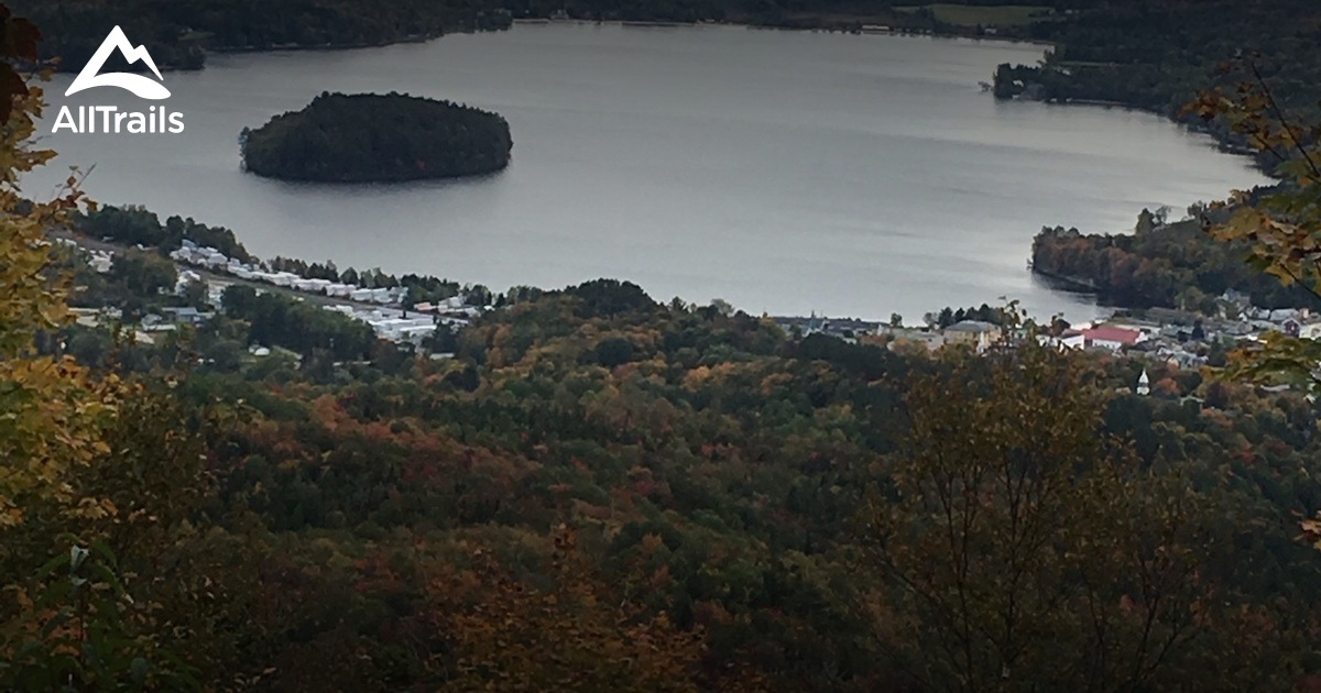 Best Trails near Island Pond, Vermont AllTrails