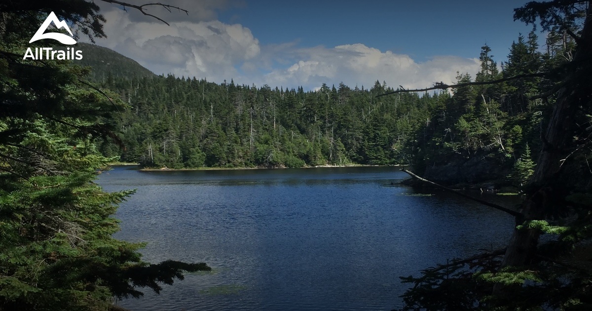 Best Trails near Jeffersonville, Vermont