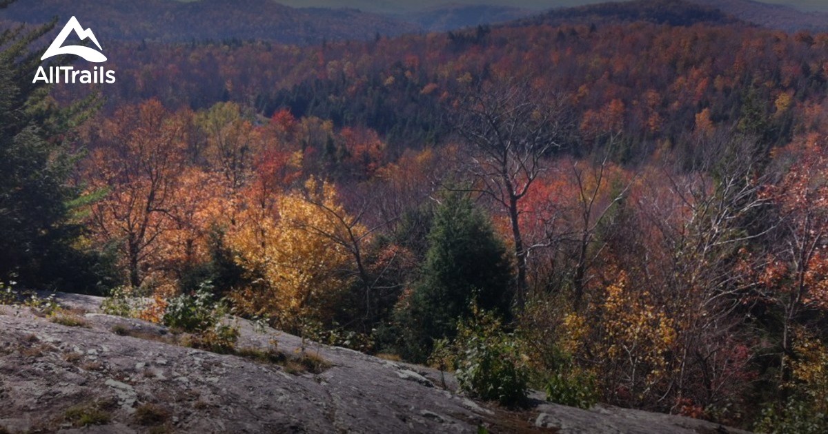 Best Trails near Jericho, Vermont AllTrails