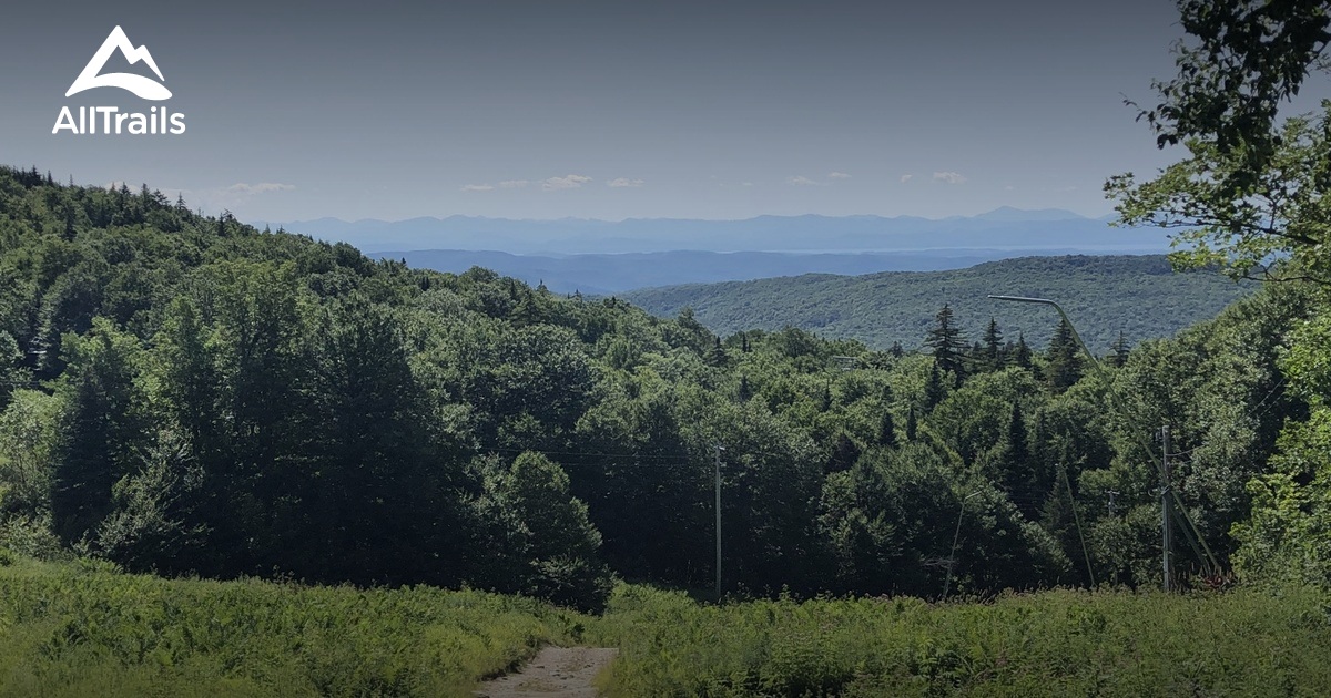 Best hikes and trails in Jonesville AllTrails