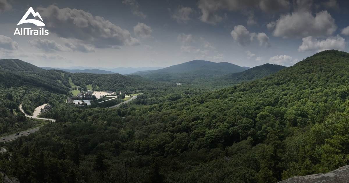 10 Best Trails and Hikes in Killington  AllTrails