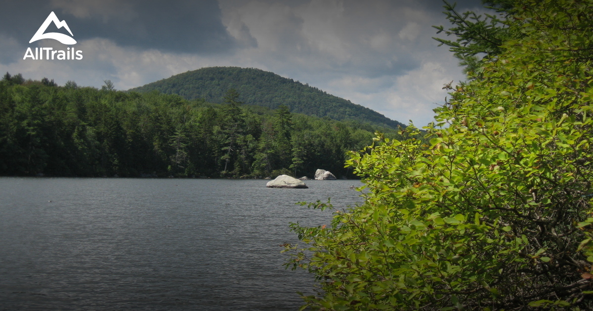 Best Trails near Marshfield, Vermont AllTrails