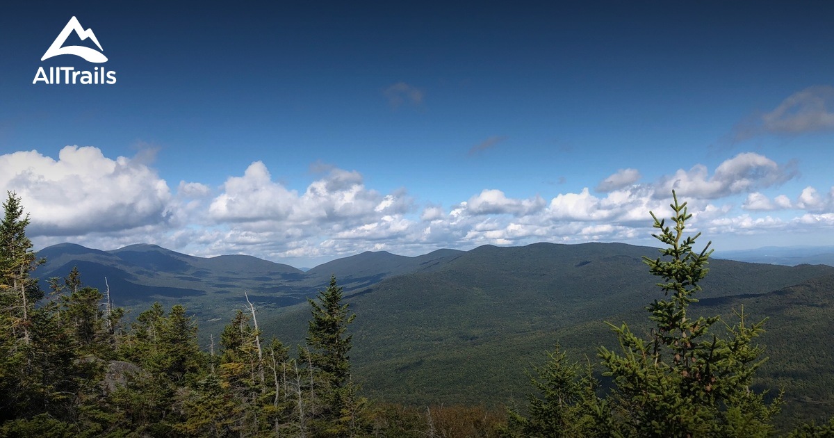 Best Hikes and Trails in Montgomery Center AllTrails