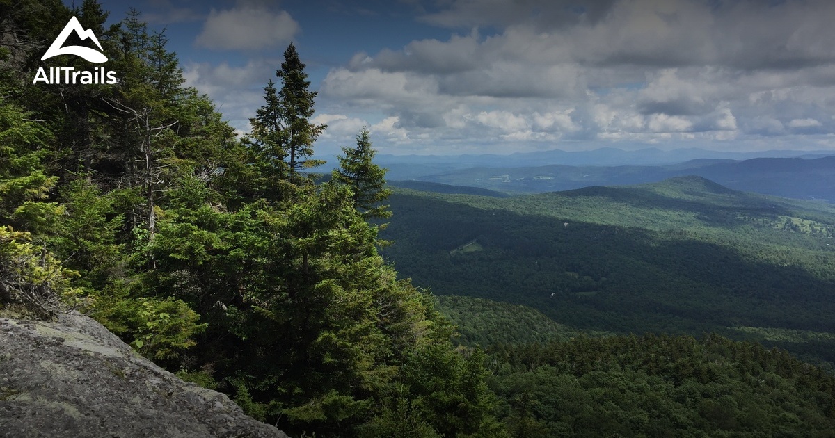 Best Hikes and Trails in Moretown AllTrails